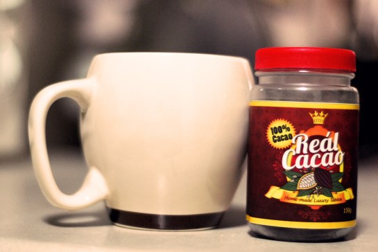 Real Cacao