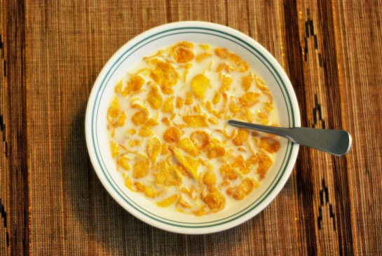 cereals