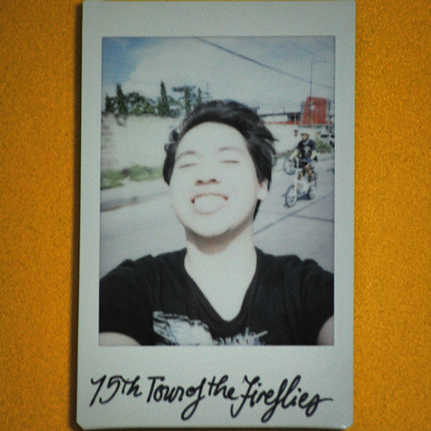 Tour of the Fireflies