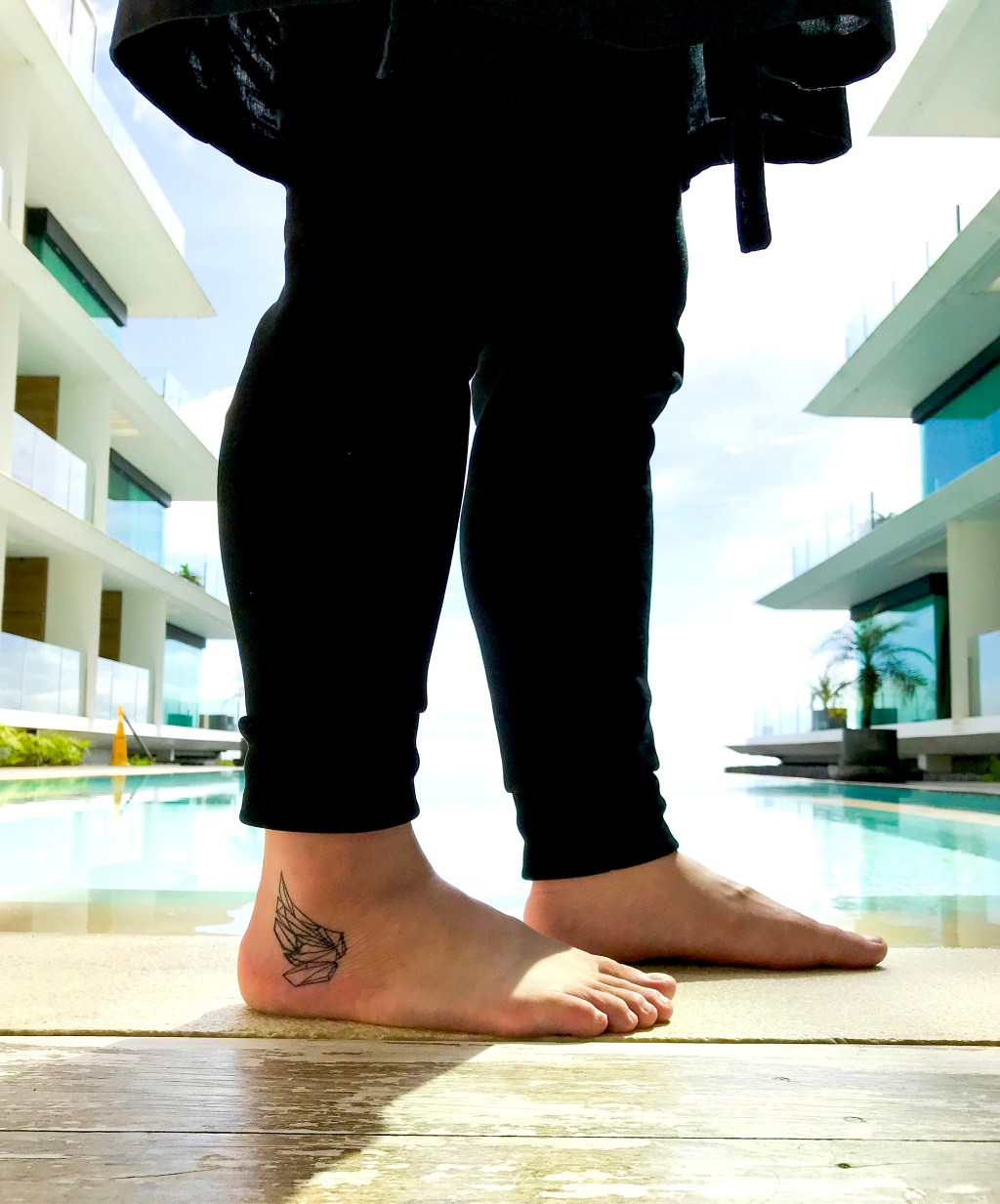Why I got myself a&nbsp;tattoo