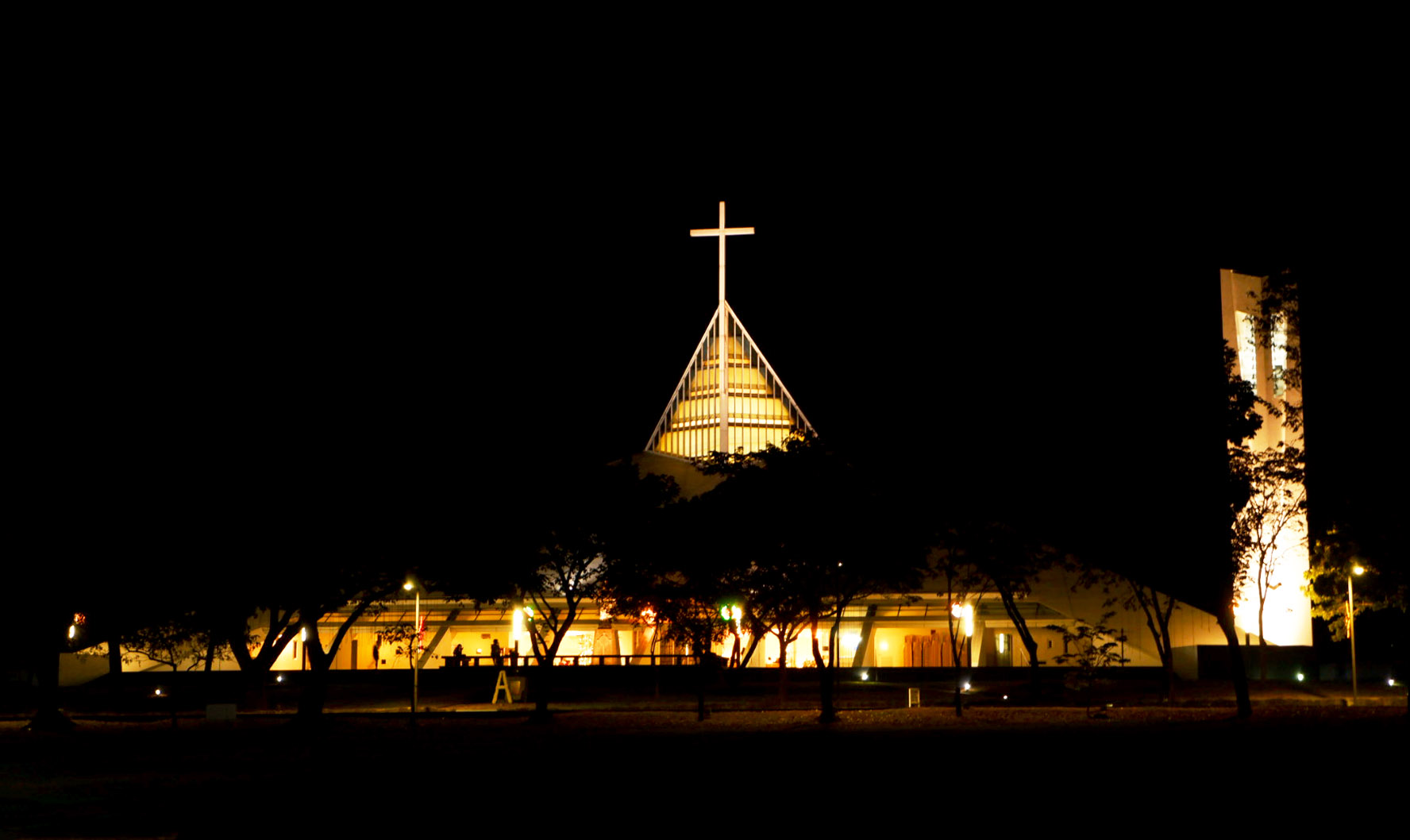 Church of the Gesu